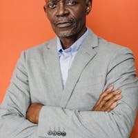David Okonkwo